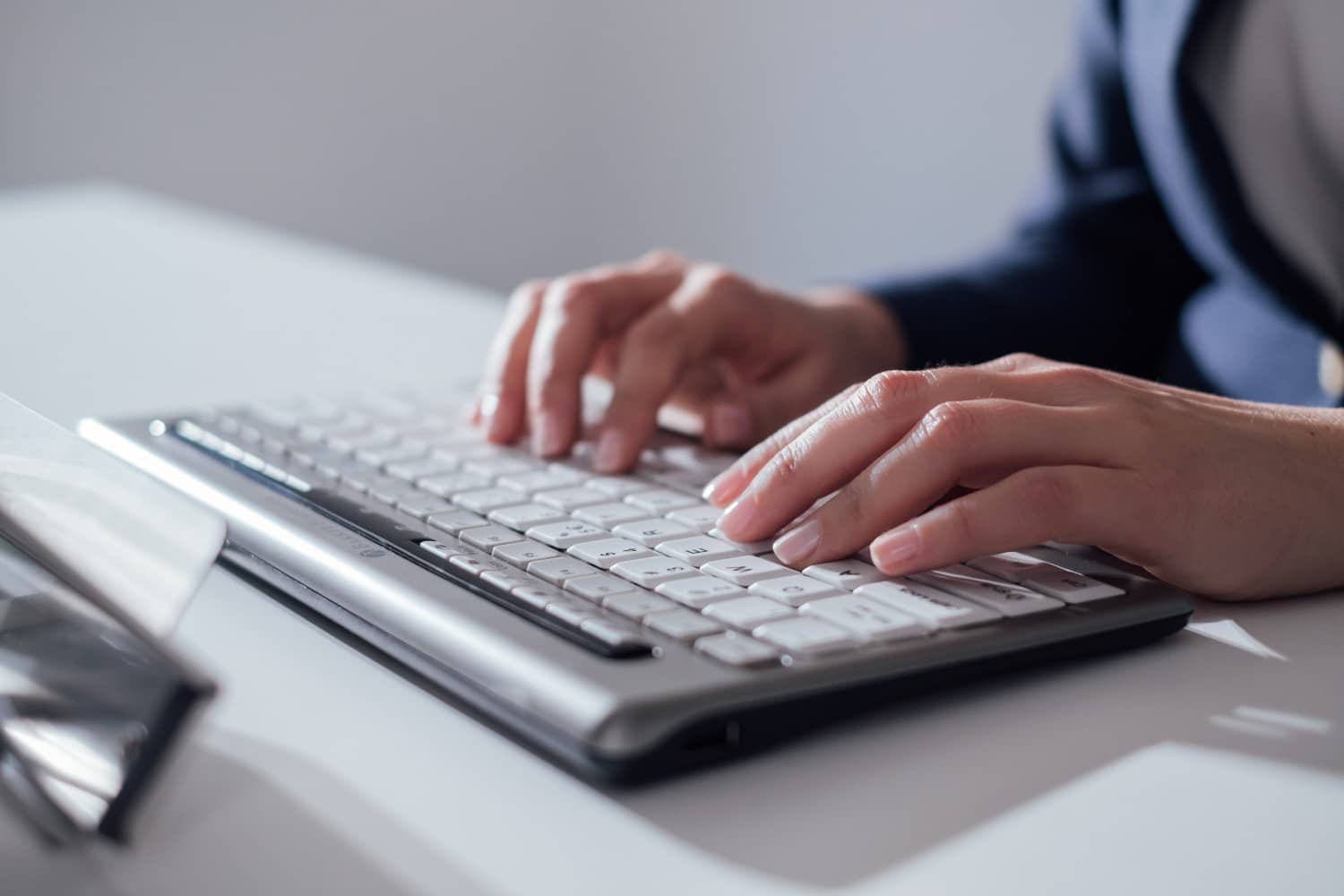 BakkerElkhuizen S-board 840 ES Qwerty Toetsenbord - Afbeelding 4