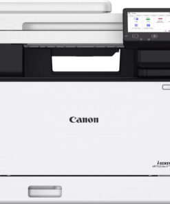 Canon i-SENSYS MF752Cdw II Laser A4 1200 x 1200 DPI 33 ppm Wifi - Afbeelding 4