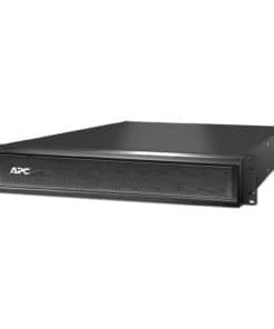 APC Smart-UPS X-Series 48V External Battery Pack Rack/Tower