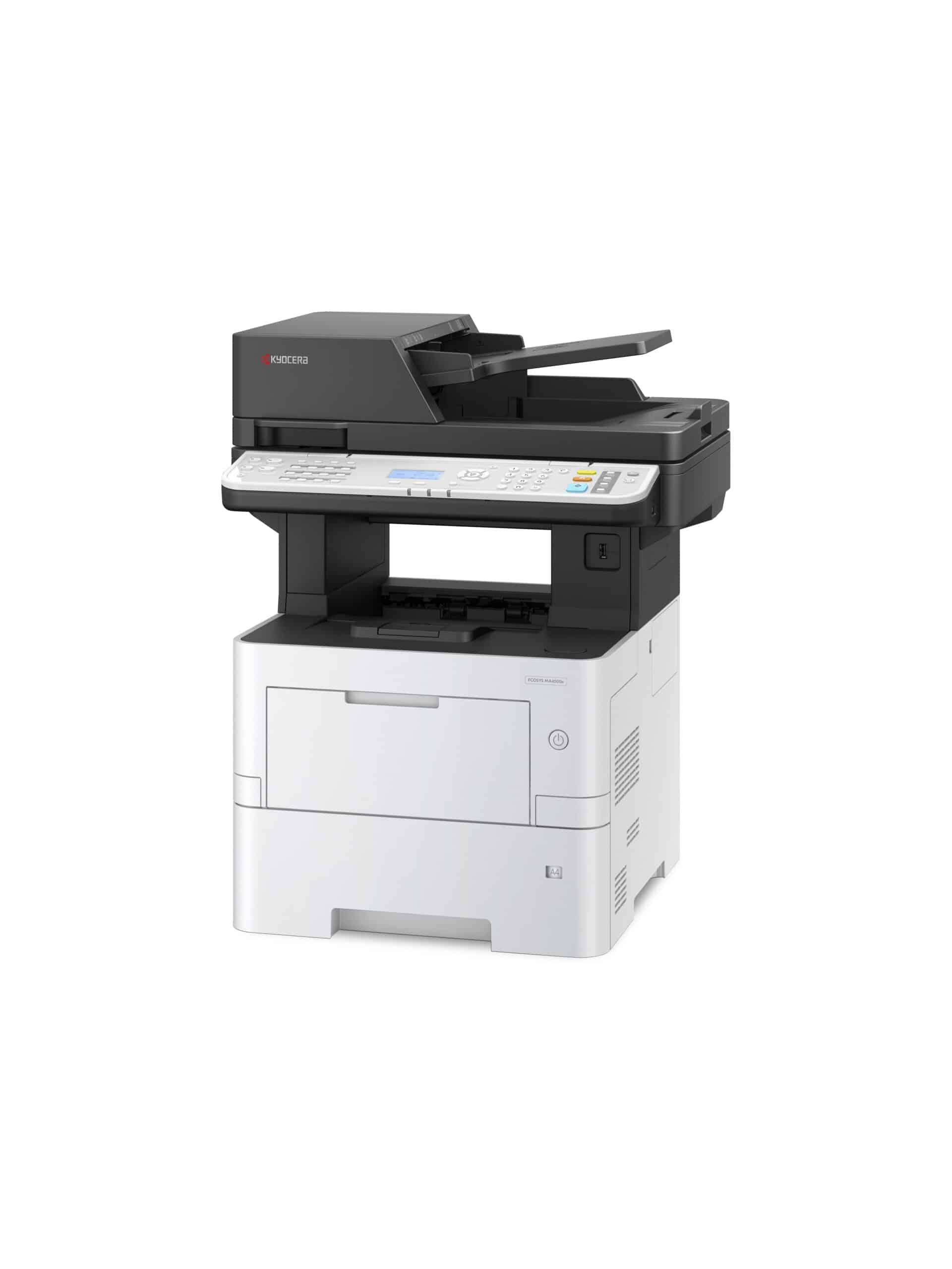 KYOCERA ECOSYS MA4500x - Afbeelding 4