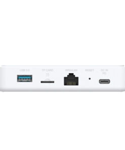 D-Link DBR-330 mobiele router / gateway / modem Router voor mobiele netwerken - Afbeelding 4