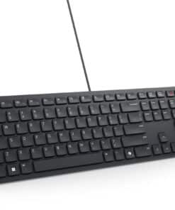 DELL Pro bekabeld samenwerkingstoetsenbord - KB525C - VS internationaal (QWERTY) - Afbeelding 2