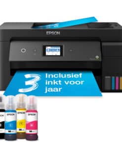 Epson EcoTank ET-15000 A3+ multifunctionele Wi-Fi-printer met inkttank, inclusief tot 3 jaar inkt - Afbeelding 2
