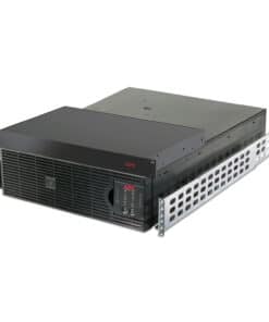 APC Smart-UPS RT 2200VA 230V - marien Stekkerdoos - Afbeelding 3
