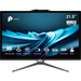 MSI Pro AP222T 14MA-613EU Intel® Core™ i3 i3-14100 54,6 cm (21.5") 1920 x 1080 Pixels Touchscreen Alles-in-één-pc 8 GB DDR4-SDRAM 512 GB SSD Windows 11 Home Wi-Fi 5 (802.11ac) Zwart - Afbeelding 3