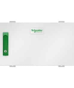 APC Backfeed Box, 95A 3-fase netmagneetschakelaar, bodemaansluiting, voor Easy UPS 3S/3S Pro 10-40kVA - Afbeelding 4