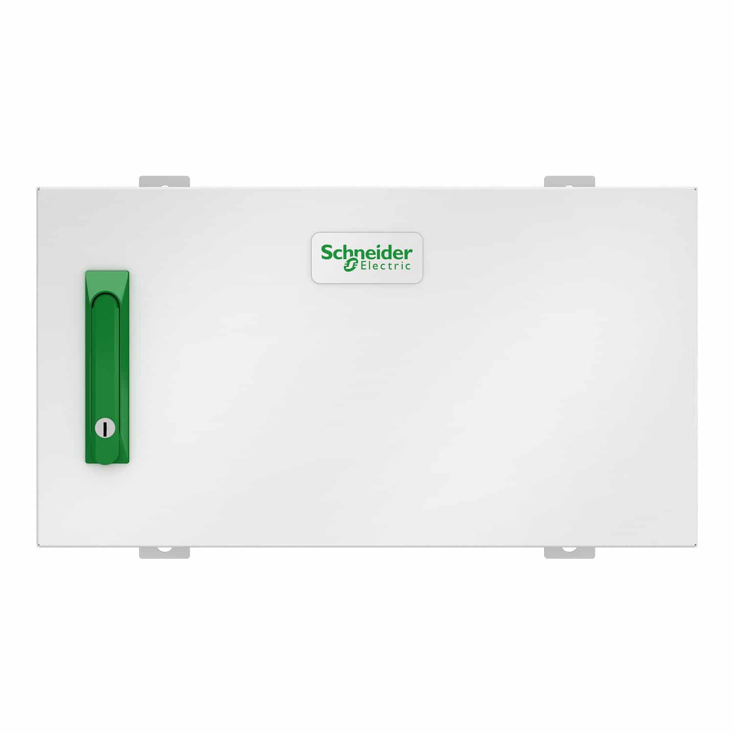 APC Backfeed Box, 95A 3-fase netmagneetschakelaar, bodemaansluiting, voor Easy UPS 3S/3S Pro 10-40kVA - Afbeelding 4