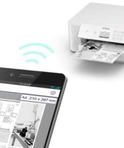 Epson WorkForce Pro WF-M4119DW inkjetprinter 4800 x 2400 DPI A4 Wifi - Afbeelding 5