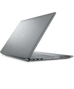 DELL Precision 5490 Intel Core Ultra 7 165H Mobiel werkstation 35,6 cm (14") Full HD+ 32 GB LPDDR5x-SDRAM 1 TB SSD NVIDIA RTX 2000 Ada Wi-Fi 7 (802.11be) Windows 11 Pro Belgisch Grijs - Afbeelding 7
