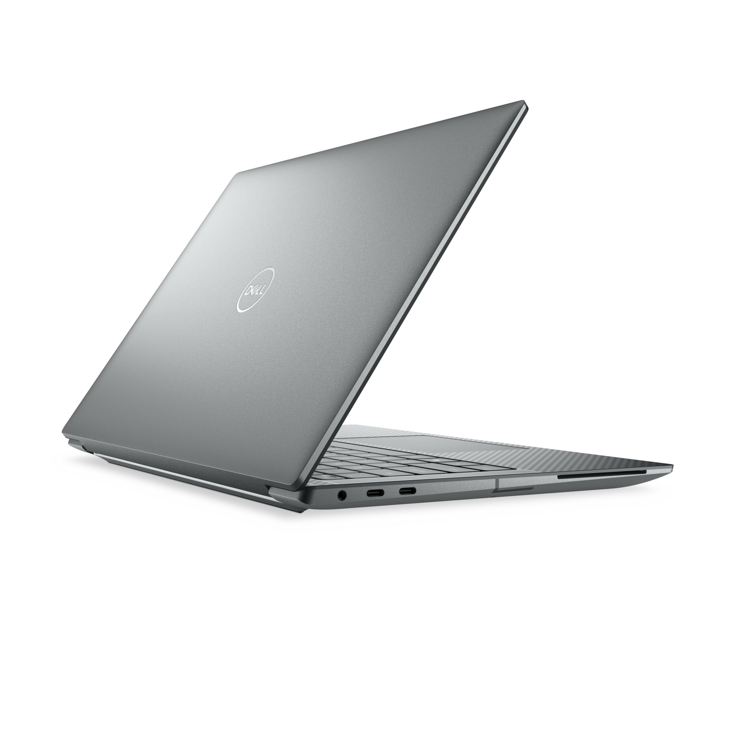 DELL Precision 5490 Intel Core Ultra 7 165H Mobiel werkstation 35,6 cm (14") Full HD+ 32 GB LPDDR5x-SDRAM 1 TB SSD NVIDIA RTX 2000 Ada Wi-Fi 7 (802.11be) Windows 11 Pro Belgisch Grijs - Afbeelding 7