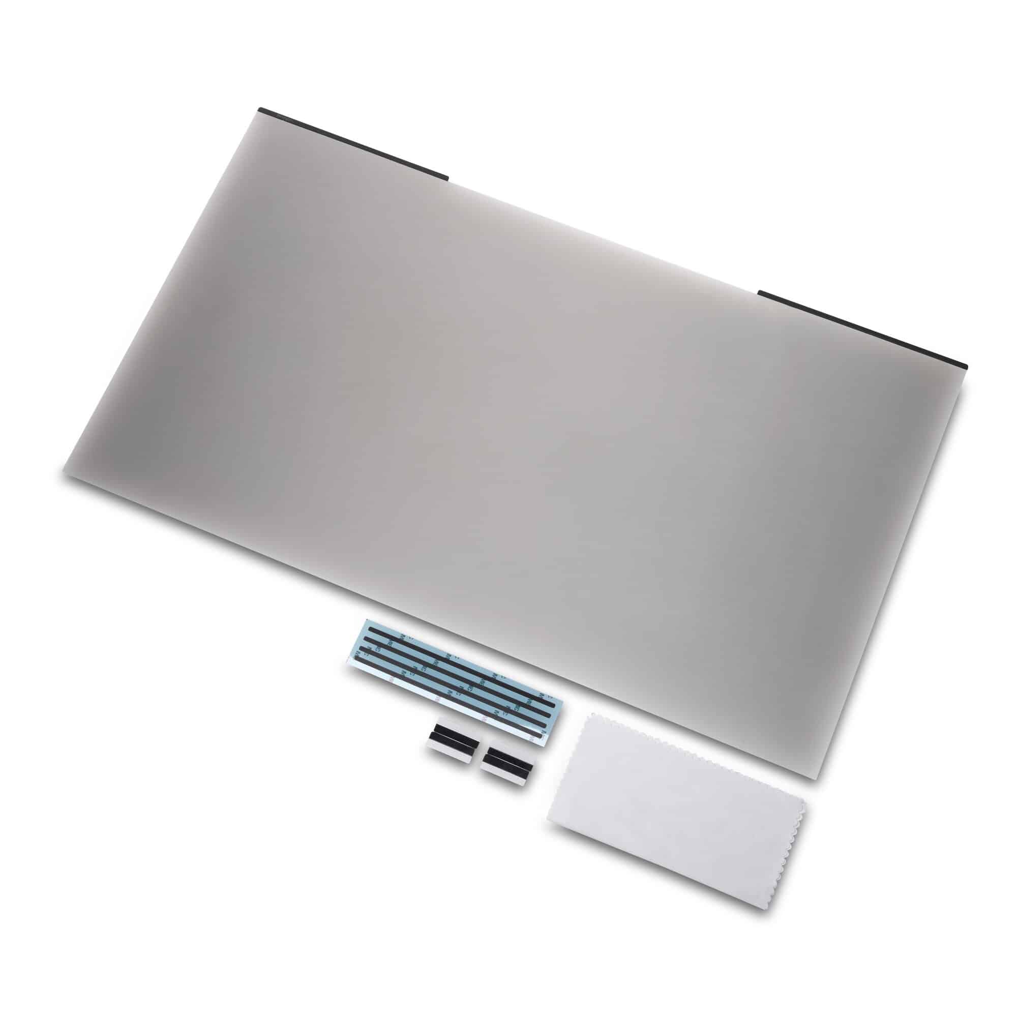 Kensington MagPro-privacyschermfilter met magneetstrip voor beeldschermen van 21,5" (16:9) - Afbeelding 3