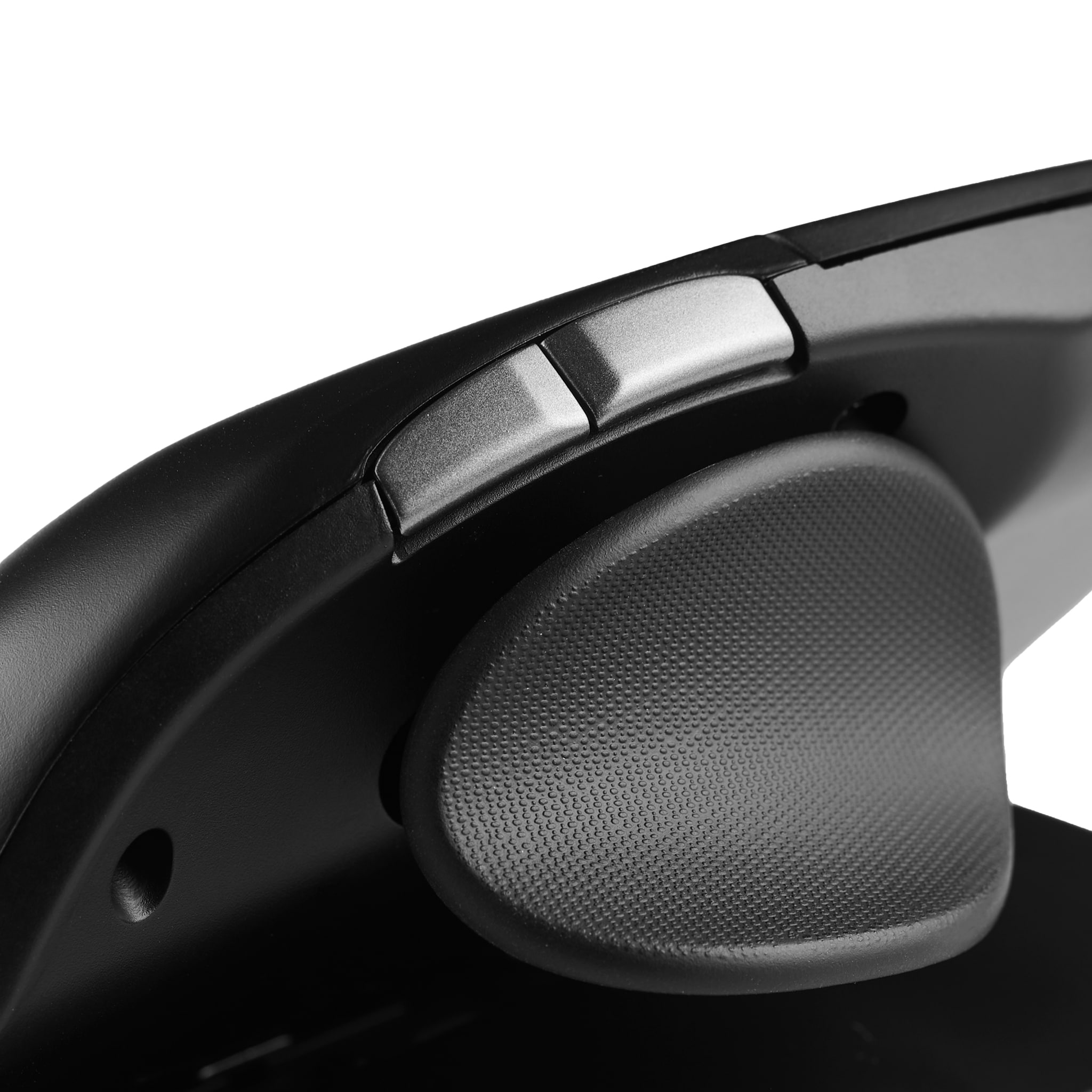 Contour Design Unimouse left Hand, wireless - Afbeelding 4