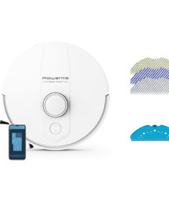 Rowenta X-Plorer Serie 140 RR9177 Robotstofzuiger