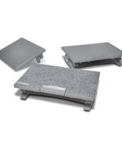 Kensington SmartFit SoleMate Pro Elite Ergonomische Voetensteun - Afbeelding 6