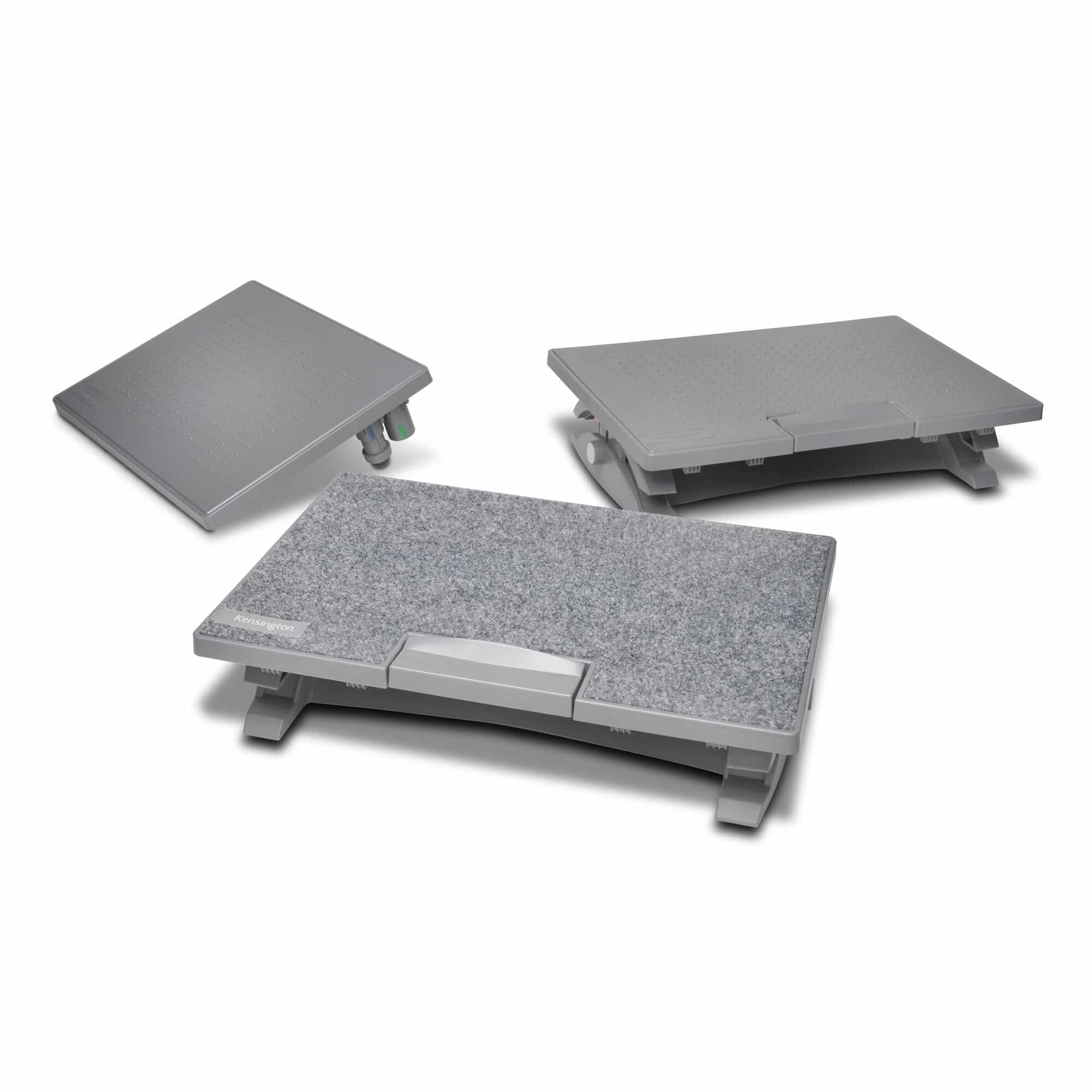 Kensington SmartFit SoleMate Pro Elite Ergonomische Voetensteun - Afbeelding 6