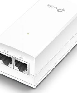 TP-Link TL-POE2412G Gigabit Ethernet 24 V