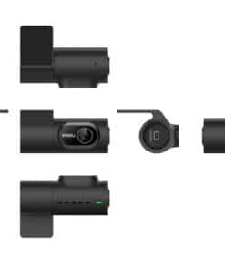 Imou T800 dashcam 4K Ultra HD Wifi DC Zwart - Afbeelding 8