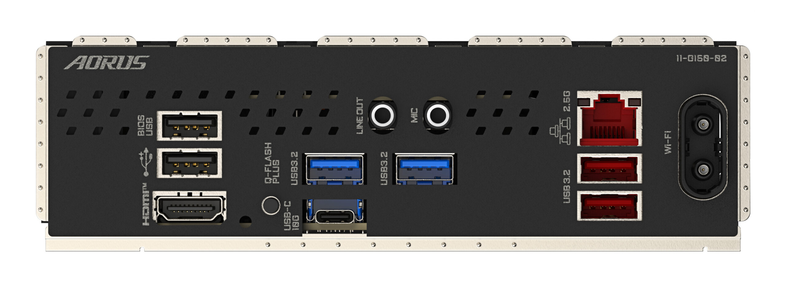 GIGABYTE B850I AORUS PRO moederbord AMD B850 Socket AM5 mini ITX - Afbeelding 6