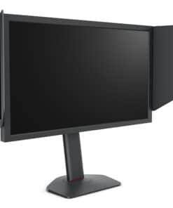ZOWIE XL2586X computer monitor 61,2 cm (24.1") 1920 x 1080 Pixels Full HD LCD Zwart - Afbeelding 5