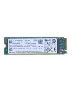 HP 512 GB PCIe-4x4 SSD