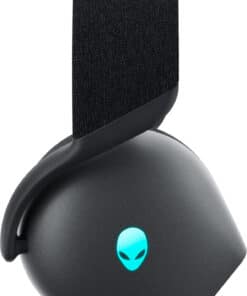 Alienware AW520H Headset Bedraad Hoofdband Gamen Grijs - Afbeelding 3