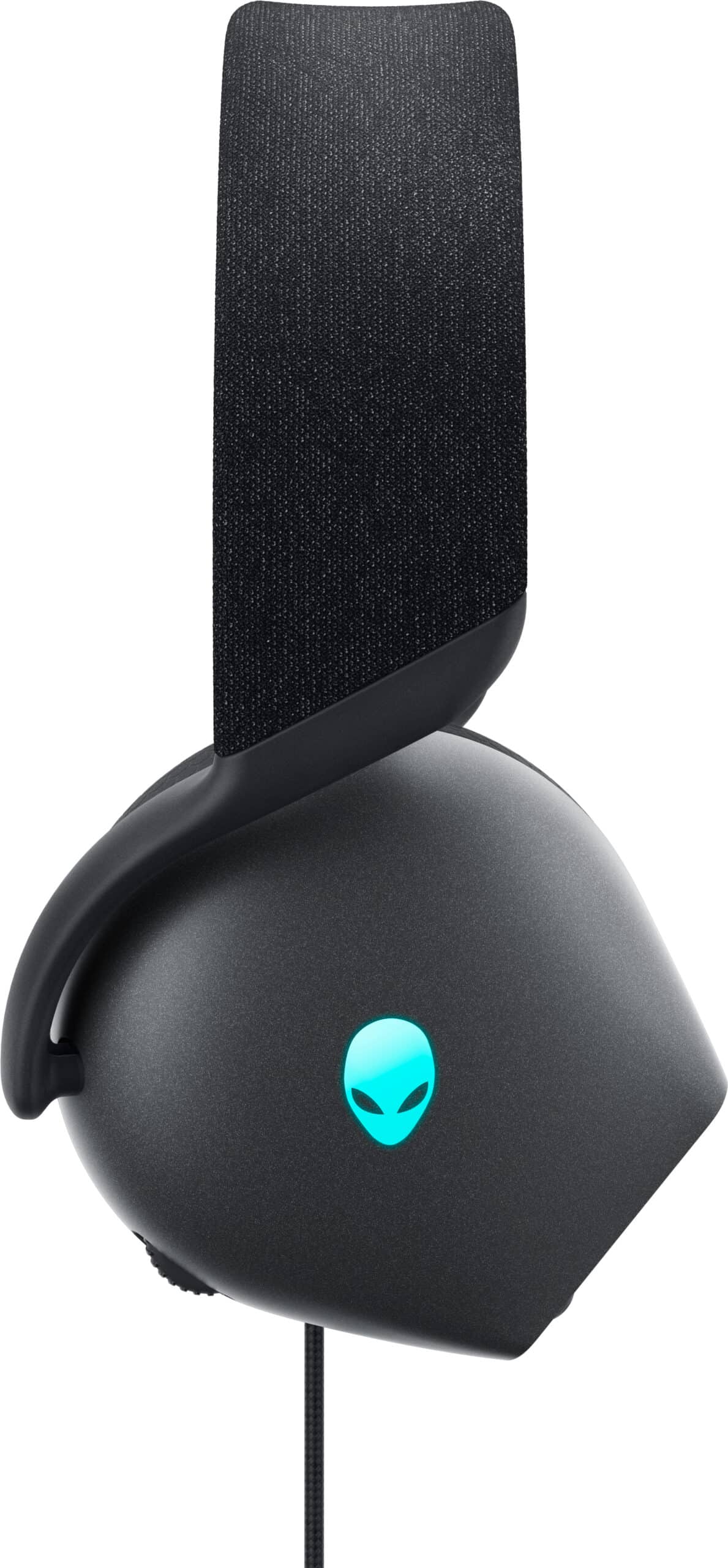 Alienware AW520H Headset Bedraad Hoofdband Gamen Grijs - Afbeelding 3