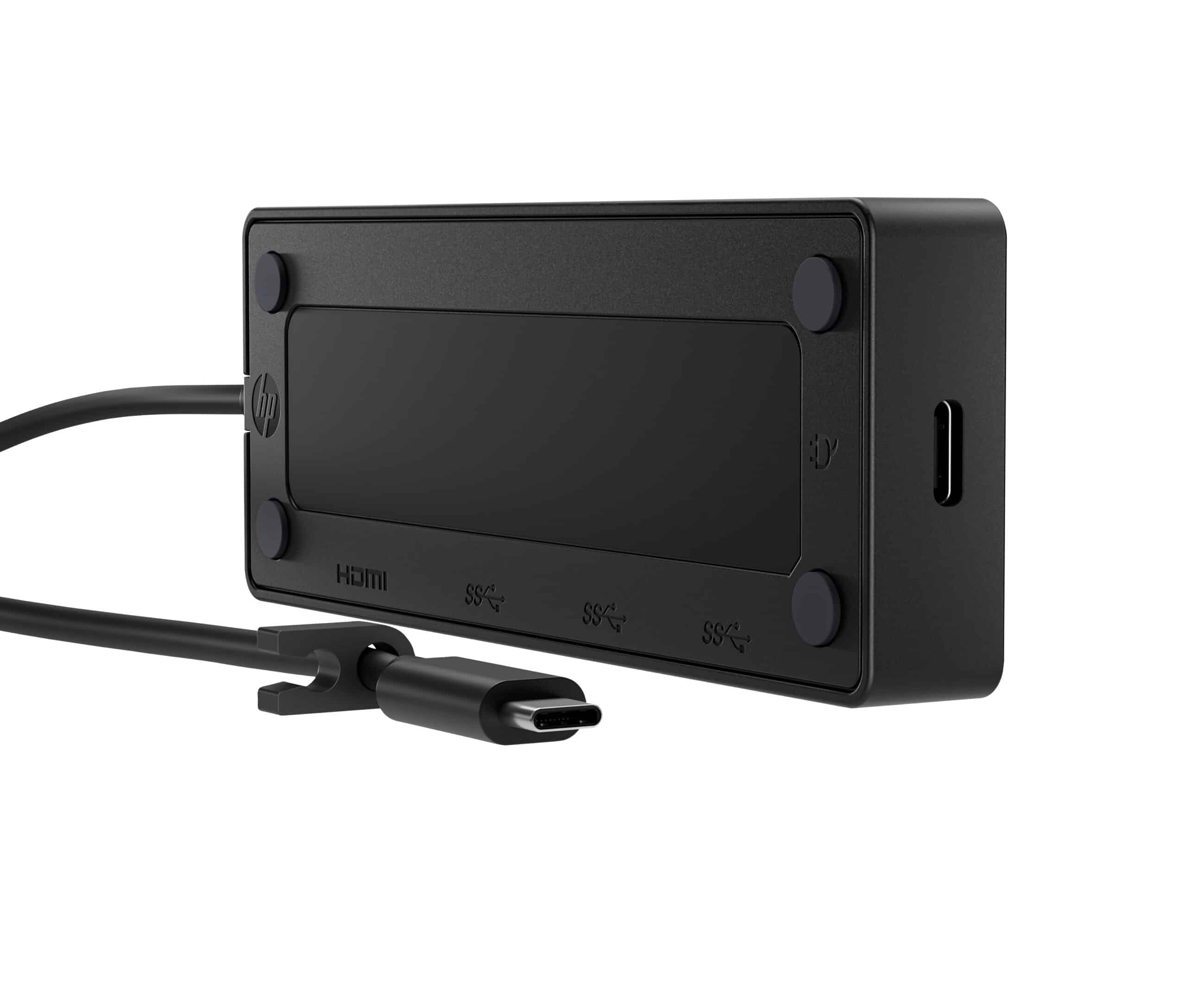 HP USB-C Travel Hub G3 - Afbeelding 3