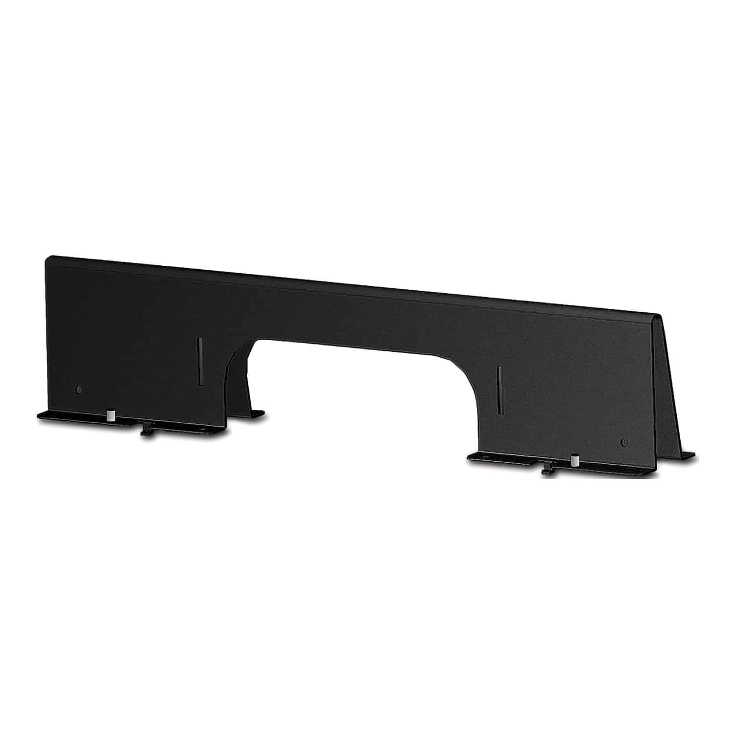 APC Datakabelpartitie, NetShelter, 600 mm breed, doorvoer