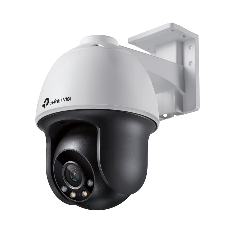 TP-Link VIGI C540 Turret IP-beveiligingscamera Binnen & buiten 2560 x 1440 Pixels Plafond/muur