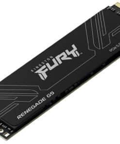 Kingston Technology 1T FURY RENEGADE G5 M.2 2280 NVMe SSD - Afbeelding 3