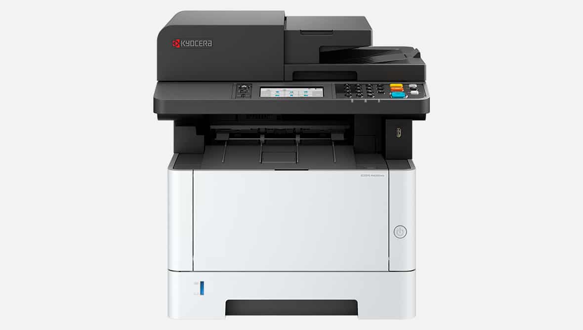 KYOCERA ECOSYS MA3501wfx Laser A4 1200 x 1200 DPI 35 ppm Wifi - Afbeelding 6