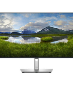 DELL Pro Plus P2725HE computer monitor 68,6 cm (27") 1920 x 1080 Pixels Full HD LCD Zwart