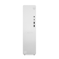 Lenovo IdeaCentre Tower 08IAS10 Intel Core Ultra 7 265 16 GB DDR5-SDRAM 512 GB SSD Windows 11 Home SFF PC Grijs - Afbeelding 2