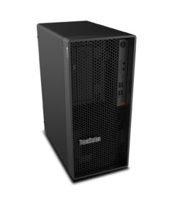 Lenovo ThinkStation P2 Tower Gen 2 Intel Core Ultra 7 265K 32 GB DDR5-SDRAM 512 GB SSD NVIDIA GeForce RTX 5060 Windows 11 Pro Workstation Zwart - Afbeelding 4