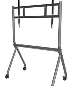 BenQ MT01 accessoire voor digitale whiteboards Standaard Zwart, Grijs - Afbeelding 3