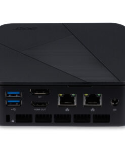 Acer Veriton NUC VN1502G-U1H5U Desktop Barebone - Afbeelding 4