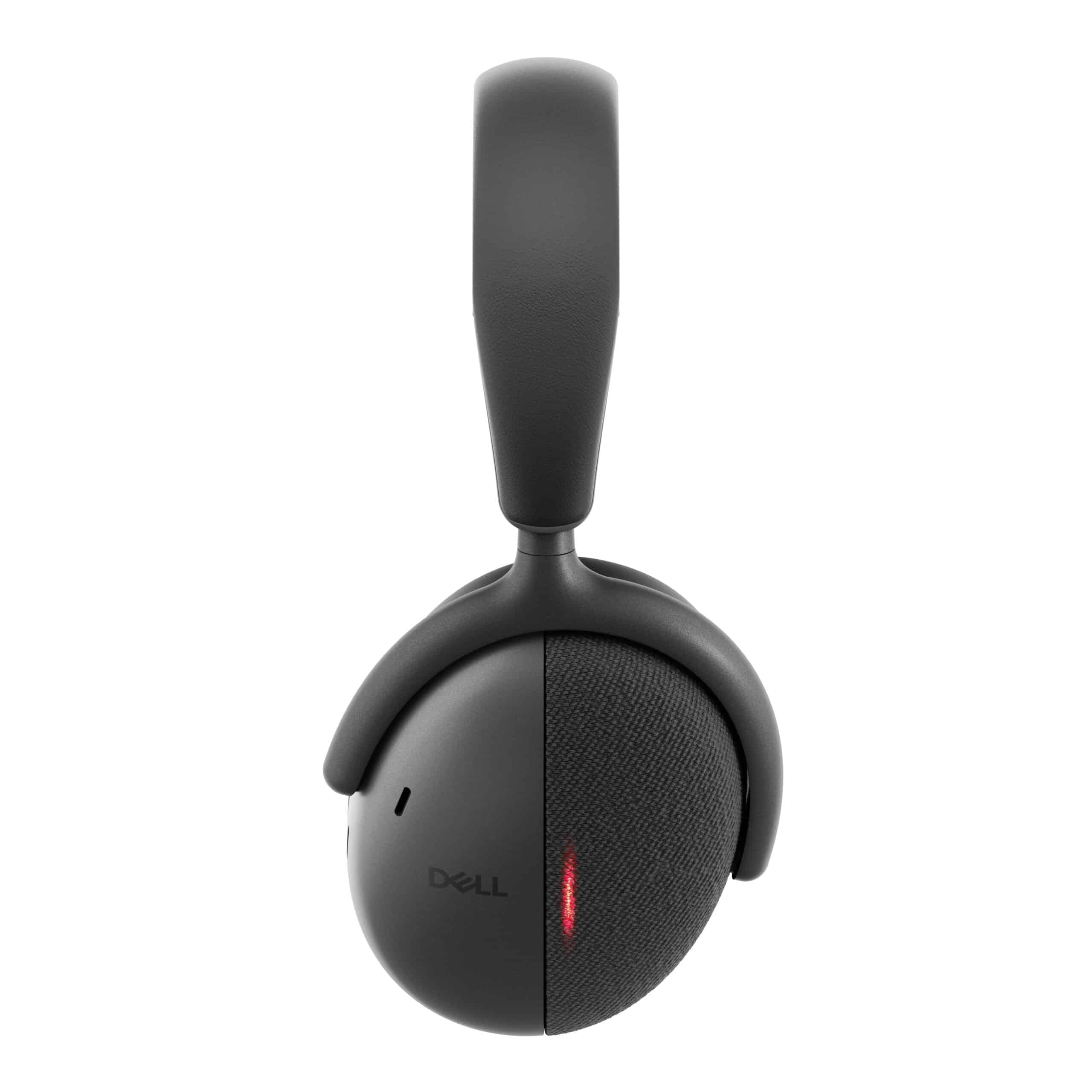 DELL Pro Premium draadloze ANC-headset - WL7024 - Afbeelding 5