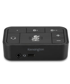 Kensington Universal 3-in-1 Pro Audio Headset Switch - Afbeelding 8