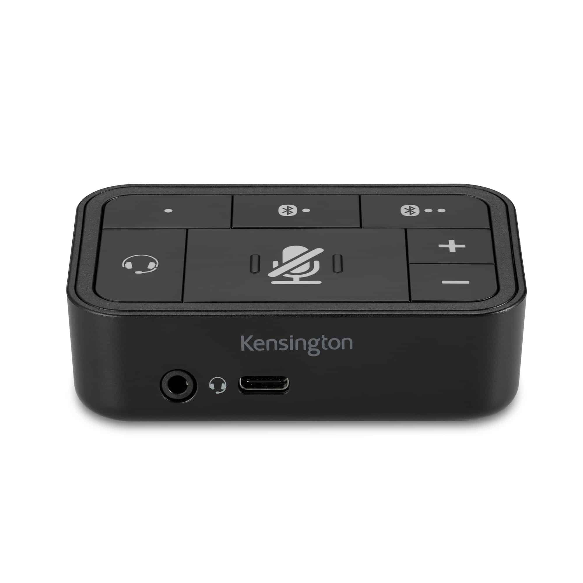 Kensington Universal 3-in-1 Pro Audio Headset Switch - Afbeelding 8