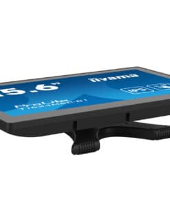 iiyama T1624MSC-B1 computer monitor 39,6 cm (15.6") 1920 x 1080 Pixels Full HD LED Touchscreen Zwart - Afbeelding 6