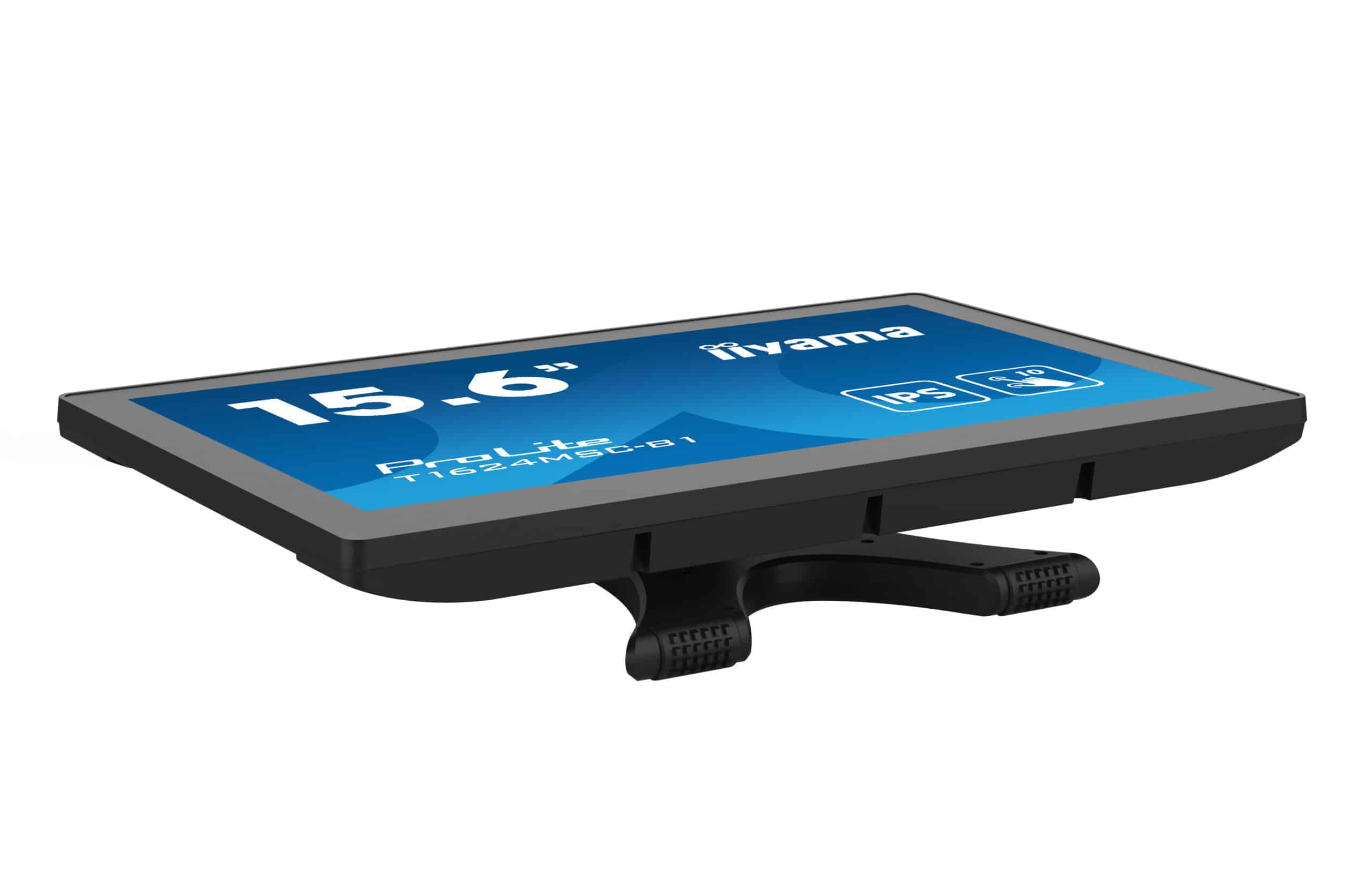 iiyama T1624MSC-B1 computer monitor 39,6 cm (15.6") 1920 x 1080 Pixels Full HD LED Touchscreen Zwart - Afbeelding 6