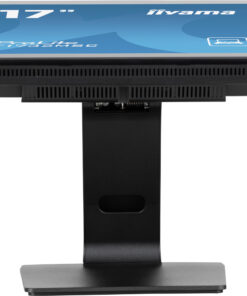 iiyama ProLite computer monitor 43,2 cm (17") 1280 x 1024 Pixels SXGA LED Touchscreen Tafel Zwart - Afbeelding 6