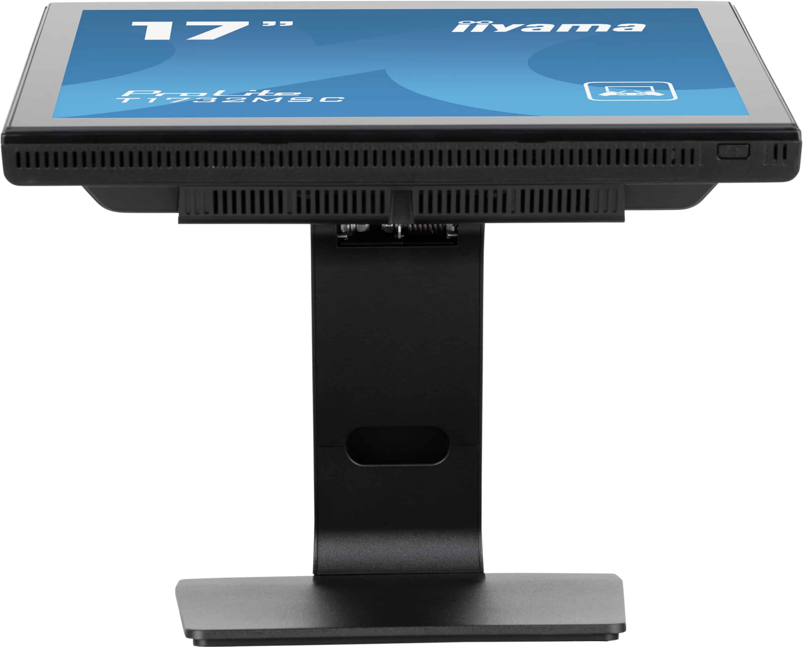 iiyama ProLite computer monitor 43,2 cm (17") 1280 x 1024 Pixels SXGA LED Touchscreen Tafel Zwart - Afbeelding 6