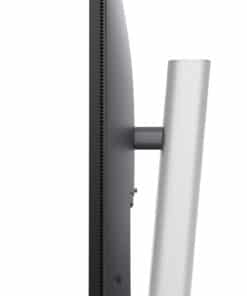 DELL Pro Plus P3225QE computer monitor 80 cm (31.5") 3840 x 2160 Pixels 4K Ultra HD LCD Zwart, Grijs - Afbeelding 4