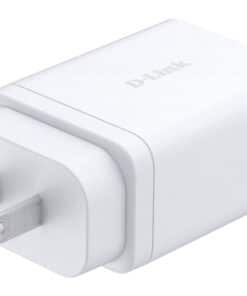 D-Link DCP-651 oplader voor mobiele apparatuur Universeel Wit AC Snel opladen Binnen - Afbeelding 3