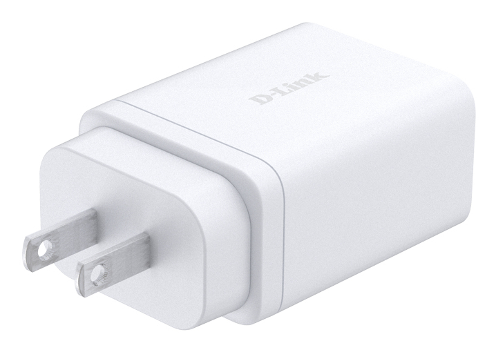 D-Link DCP-651 oplader voor mobiele apparatuur Universeel Wit AC Snel opladen Binnen - Afbeelding 3