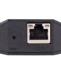 ATEN CN800-AT KVM-switch Zwart, Paars - Afbeelding 2
