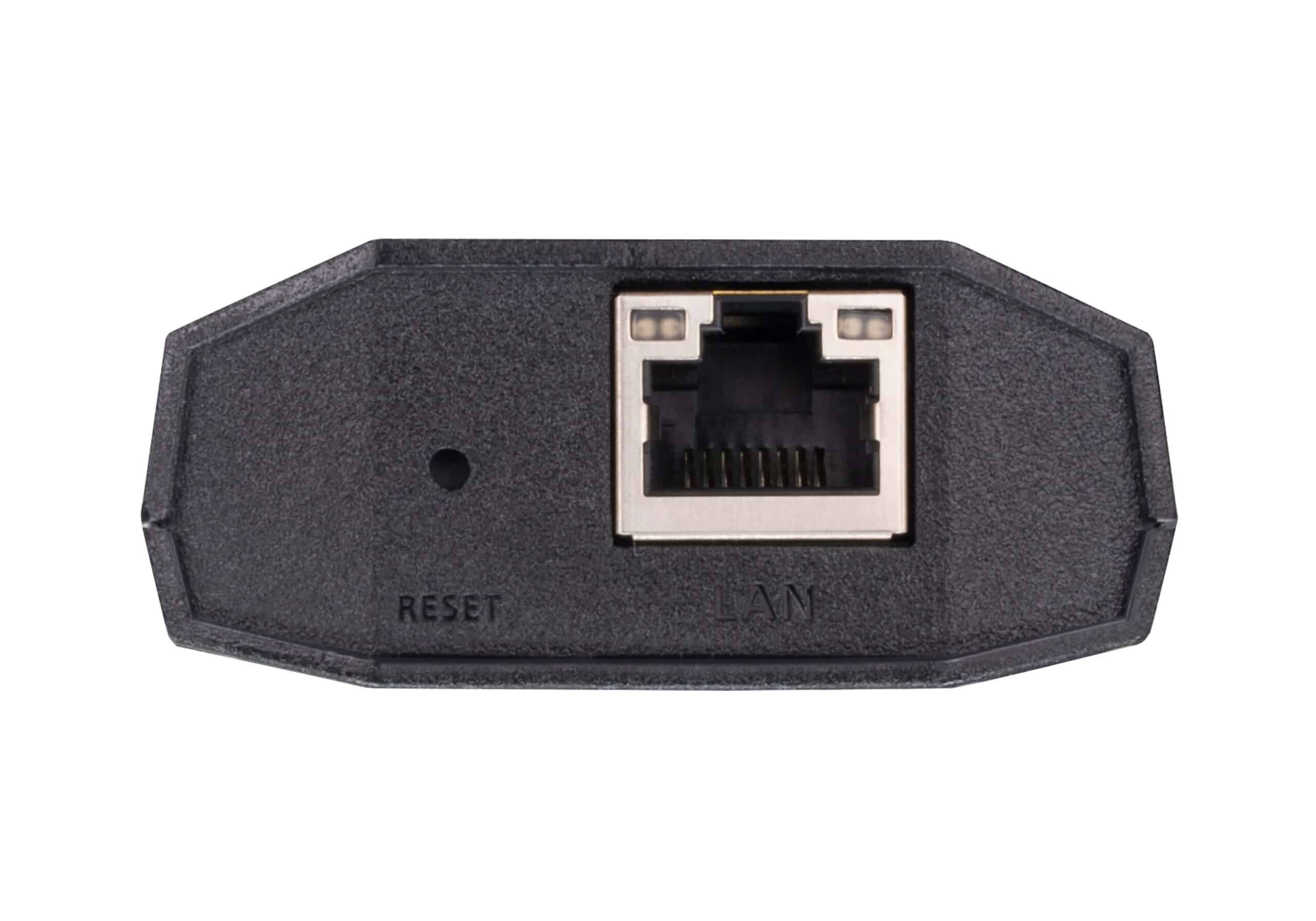 ATEN CN800-AT KVM-switch Zwart, Paars - Afbeelding 2