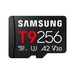 Samsung T9 microSDHC UHS-I Card 256GB - Afbeelding 3