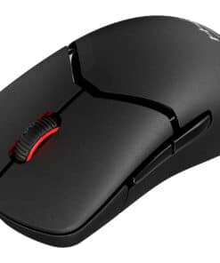 HyperX Pulsefire Saga Pro draadloze gaming muis (zwart) - Afbeelding 3